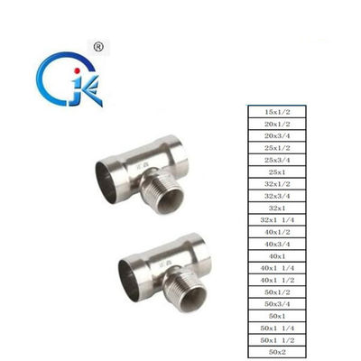 Amostras grátis do aço carbono do acoplador do deslizamento de DN15-DN100 M Profile Press Fittings