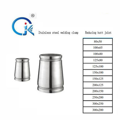 Encaixes de tubulação sulcados de aço inoxidável, encaixes sulcados galvanizados