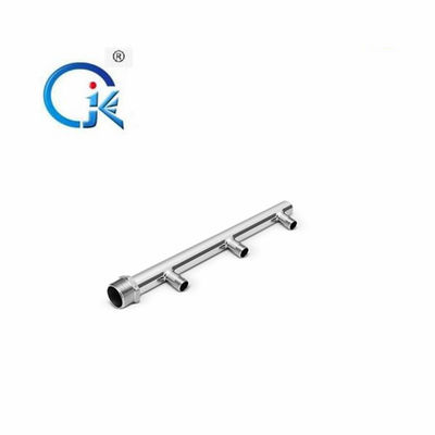 Separador 304/de 304L de aço inoxidável do filtro de combustível do OEM 2 anos de garantia