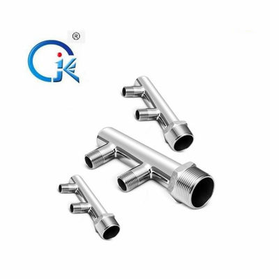 15mm - o separador de água do combustível de 100mm níquel o padrão branco de DVGW