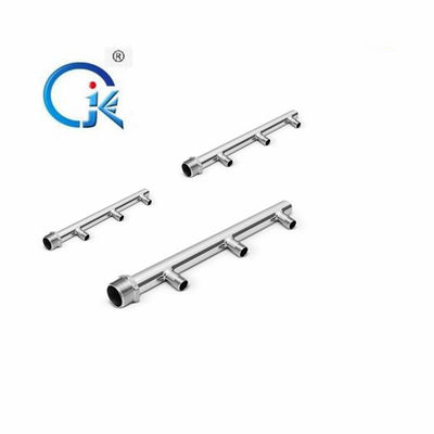 Separador de água de aço inoxidável FS19816 do combustível para a tubulação cabendo