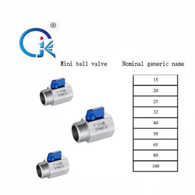 JIS ANSI aço inoxidável misturador válvula de ângulo de água níquel branco SS304L