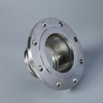 Acoplamento de aço inoxidável de lustro de M Profile Press Fittings DN15 Mapress