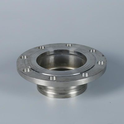 Acoplamento de aço inoxidável de lustro de M Profile Press Fittings DN15 Mapress