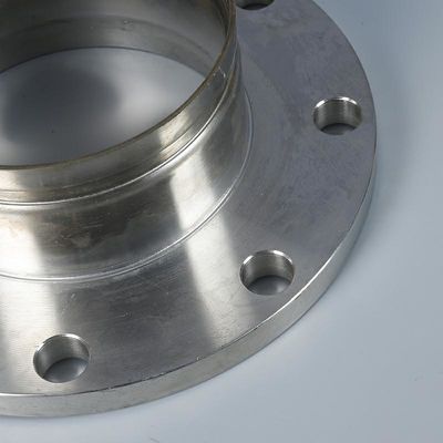 Acoplamento de aço inoxidável de lustro de M Profile Press Fittings DN15 Mapress