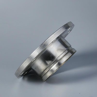 Acoplamento de aço inoxidável de lustro de M Profile Press Fittings DN15 Mapress