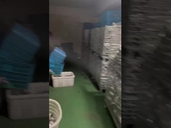 encaixe de aço inoxidável da imprensa