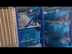 Encaixe da imprensa de Zhejiang, China