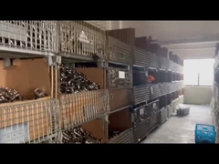 Encaixe da imprensa de Zhejiang, China