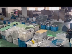 Encaixe da imprensa de Zhejiang, China