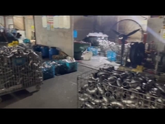 Encaixe da imprensa de Zhejiang, China