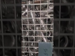 Tubulação cabendo da imprensa de Zhejiang, China